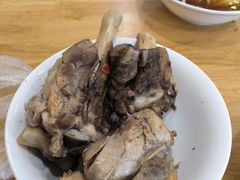 棒骨-水仙拉面(水仙街店)