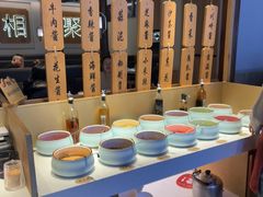 -周渝食惦酸菜鱼(青浦店)