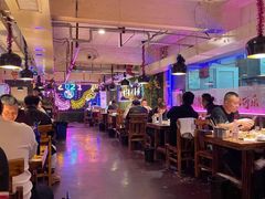 -胖子烧烤海鲜(亲贤北街店)