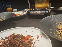 -墨泉峰味(润和国际广场店)