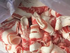 -王德炭烤牛羊肉(西关大街店)