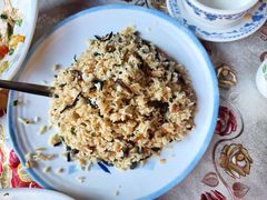 -龙姐私房菜(和顺古镇店)