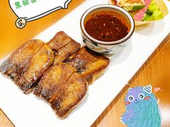 -阿吾罗日本料理(K11艺术中心店)