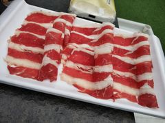 -北门涮肉·炭火铜锅涮肉(什刹海店)