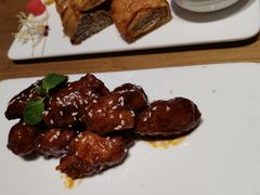 -枣子树·素食餐厅(普陀山店)