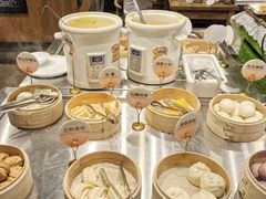 -素虎料理(前门店)