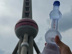 -东方明珠广播电视塔