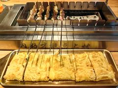 -邢氏老太太烤串(北兴街店)