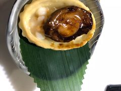 金牌鲍鱼酥-岭南真味·匠心粤菜(K11店)