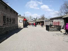 -白洋淀景区