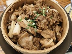 -老雒阳面馆·水席·洛阳菜(王城路店)