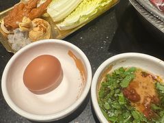 -牛New寿喜烧(新六百店)