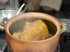 -亭下湖饭店(康岭店)