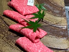 -松阪牛焼肉M(法善寺横丁店)