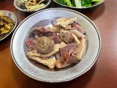 -阿秋牛排(湖心街店)