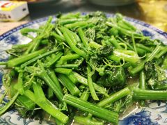 -杨大爹稀豆粉私房菜