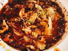-吴记酱骨炖菜馆(西大直街店)