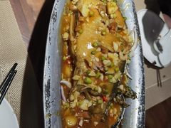 -小徽舟臭鳜鱼(雅清街店)