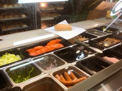 -SUBWAY赛百味(地王广场店)