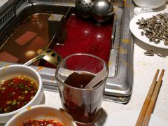 -海底捞火锅(长沙华创国际广场店)