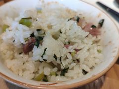 农家咸肉菜饭-溪林小馆(浦江城市生活广场店)