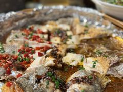 -锦上中式酒馆(南内环店)