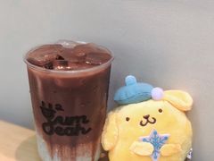-YumYeah