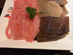 -李掌柜鲜菜火锅(移民广场店)