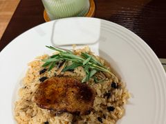-沏点Trattoria意大利餐厅(新街口店)