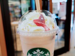 -星巴克(北京王府井店)