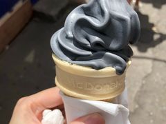 -麦当劳(田林好又多店)