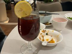 -狮王府淮扬菜(万象城店)