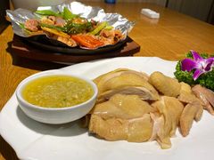 -周锦记广式餐厅