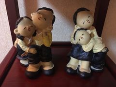 -延吉白山大厦酒店