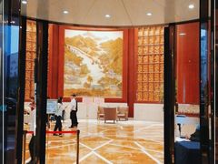 -上海圣淘沙万怡酒店