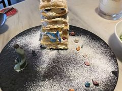 -唐猫庭院·千年陕菜(大唐不夜城店)