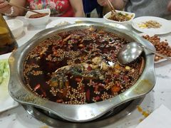 -大味美蛙鱼头(遂宁总店)