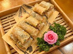 -醉壹号海鲜大排档·老厦门特色菜(厦门美食地标店)