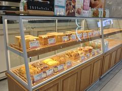 -爸爸糖吐司面包(宁波世纪东方店)