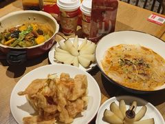 -金掌勺锅包肉(华润万象城店)