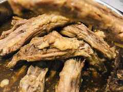 -蝎菜杨·牛肉面 羊蝎子火锅(光熙门北里店)