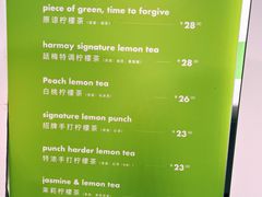 -introlemons(北京西单更新场店)