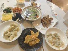 -东方饺子王(和平里店)
