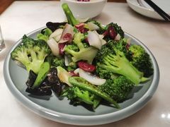 -小吊梨汤·北京菜·烤鸭(双井乐成中心店)