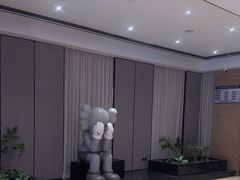-金色印象·4K影院式足体养生(双龙湖店)