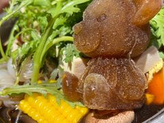 -渔寿司·日本料理(艾尚天地店)