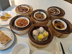 -万龙洲海鲜(南新仓店)