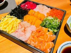 -大江户日本料理(吕厝店)