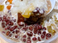 -潮巷·老潮汕美食集市(欢乐港湾店)