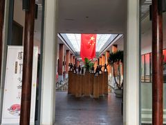 -门溪山居(七星店)